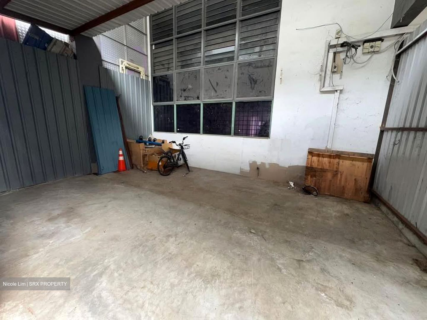 Shun Li Industrial Park (D14), Factory #559774731
